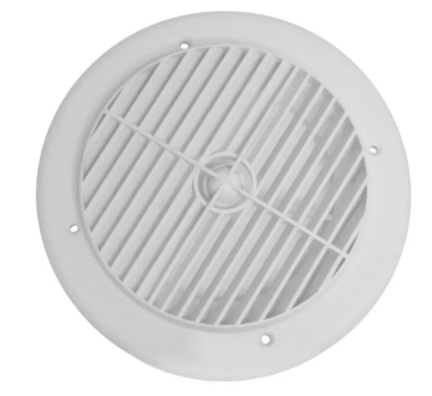 AC Register, Rotational